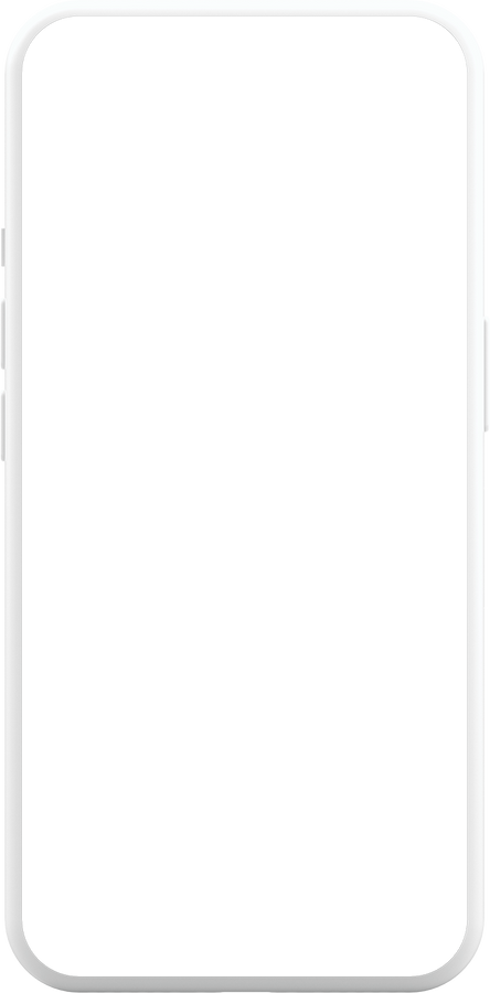 Simple Smartphone Frame